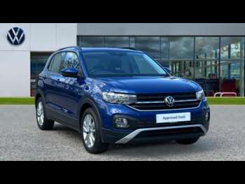 2021 - 1.0 TSI 110 SE 5dr