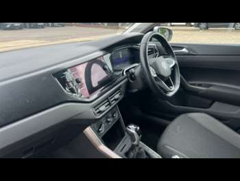 Used Volkswagen Polo 2022 for sale - 74996345: Photo