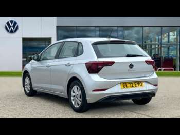 Used Volkswagen Polo 2022 for sale - 74996345: Photo