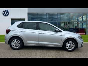 Used Volkswagen Polo 2022 for sale - 74996345: Photo