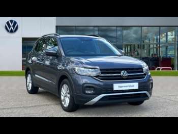 2022 - 1.0 TSI 110 SE Edition 5dr DSG Auto
