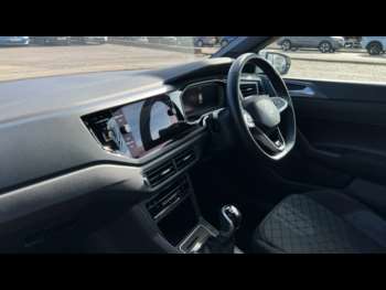 Used Volkswagen Polo 2022 for sale - 73899186: Photo