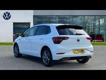 Used Volkswagen Polo 2022 for sale - 73899186: Photo