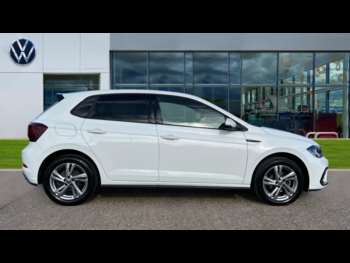Used Volkswagen Polo 2022 for sale - 73899186: Photo