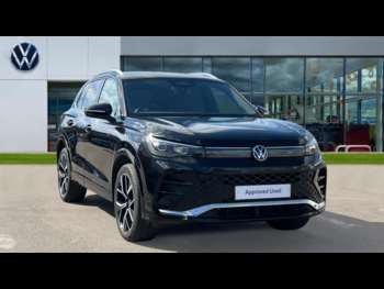 2024 - 1.5 TSI eHybrid R-Line 5dr DSG Auto