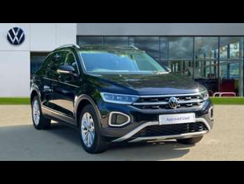 2024 - 1.5 TSI Style 5dr DSG Auto