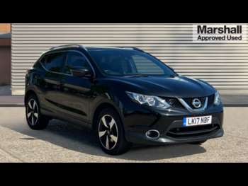 2017 - 1.2 DiG-T N-Vision 5dr