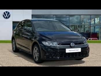 2024 - 1.0 TSI 110 R-Line 5dr DSG Auto