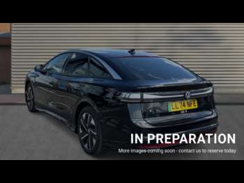 Used Volkswagen ID7 2025 for sale - 75252521: Photo