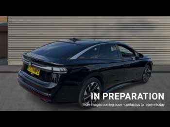 Used Volkswagen ID7 2025 for sale - 75252521: Photo