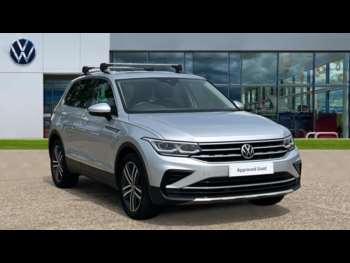 2021 - 1.5 TSI 150 Elegance 5dr DSG Auto