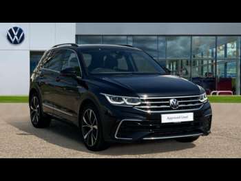 2023 - 1.5 TSI 150 R-Line 5dr DSG Auto