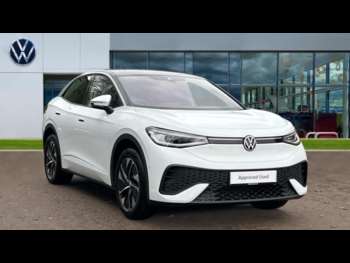 2025 - Style 77kWh Pro 286PS 1-speed automatic 5 Door