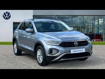 2022 - 1.0 TSI Life 5dr