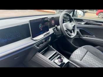 Used Volkswagen Tiguan 2024 for sale - 73736701: Photo