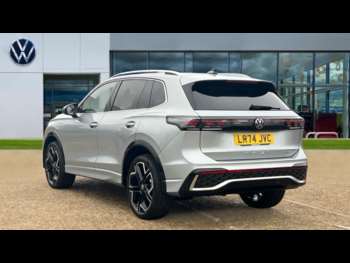 Used Volkswagen Tiguan 2024 for sale - 73736701: Photo