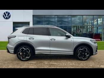 Used Volkswagen Tiguan 2024 for sale - 73736701: Photo