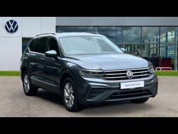 2021 - 2.0 TDI Life 5dr DSG Auto