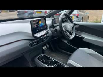 Used Volkswagen ID3 2020 for sale - 75056493: Photo