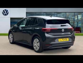 Used Volkswagen ID3 2020 for sale - 75056493: Photo
