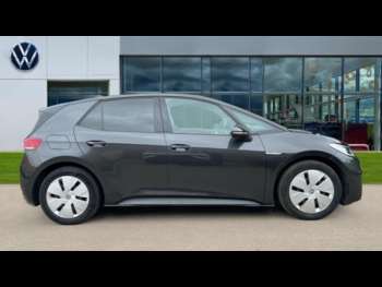 Used Volkswagen ID3 2020 for sale - 75056493: Photo