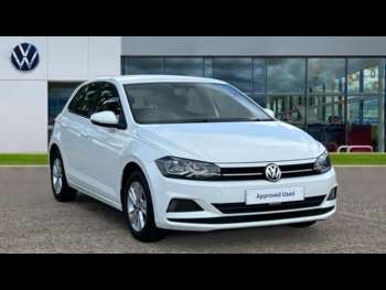 2018 - 1.0 TSI 95 SE 5dr