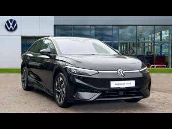 2025 - Pro Launch Edition 77kWh Pro 286PS 1-speed automatic 5 Door