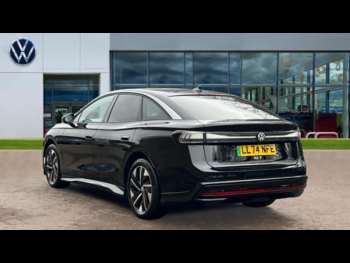 Used Volkswagen ID7 2025 for sale - 74515294: Photo
