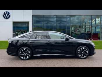 Used Volkswagen ID7 2025 for sale - 74515294: Photo