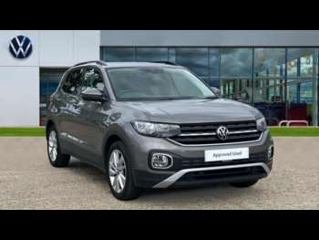 2021 - 1.0 TSI 110 Active 5dr DSG Auto