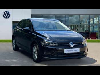 2018 - 1.0 TSI 95 SE 5dr