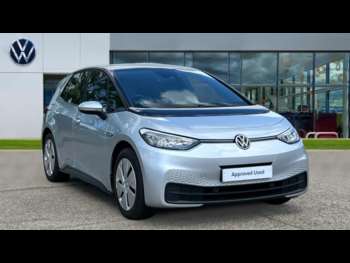 2022 - 150kW Life Pro Performance 58kWh 5dr Auto