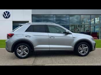 Used Volkswagen T-Roc 2025 for sale - 74868984: Photo