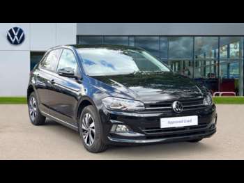 2021 - 1.0 TSI 95 Match 5dr