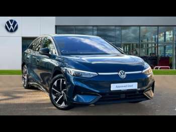 Used Volkswagen ID7 2024 for sale - 74914893: Photo