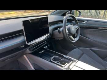 Used Volkswagen ID7 2024 for sale - 74914893: Photo