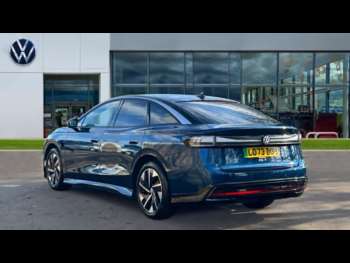 Used Volkswagen ID7 2024 for sale - 74914893: Photo