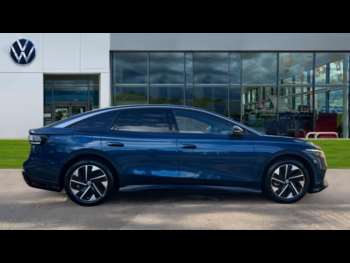 Used Volkswagen ID7 2024 for sale - 74914893: Photo