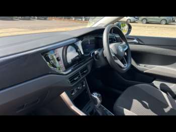 Used Volkswagen Taigo 2024 for sale - 74755655: Photo
