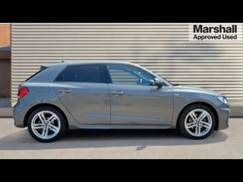 Used Audi A1 2023 for sale - 74941237: Photo