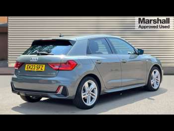 Used Audi A1 2023 for sale - 74941237: Photo