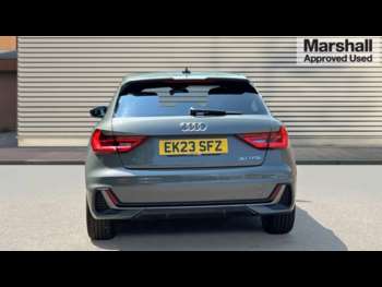 Used Audi A1 2023 for sale - 74941237: Photo