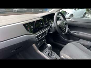 Used Volkswagen Polo 2019 for sale - 74902860: Photo