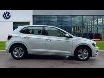 Used Volkswagen Polo 2019 for sale - 74902860: Photo