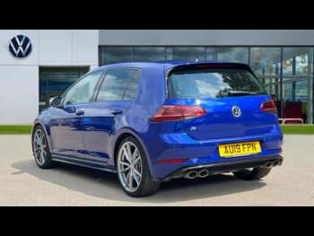 Used Volkswagen Golf 2019 for sale - 74892656: Photo
