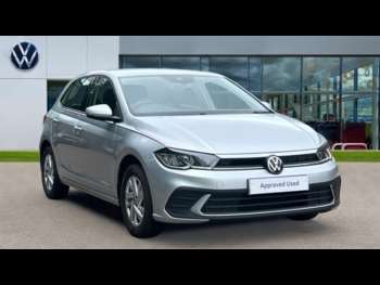 2022 - 1.0 Life 5dr