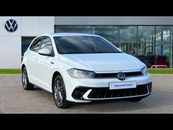 2022 - 1.0 TSI R-Line 5dr