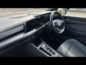Used Volkswagen Golf 2021 for sale - 74038481: Photo