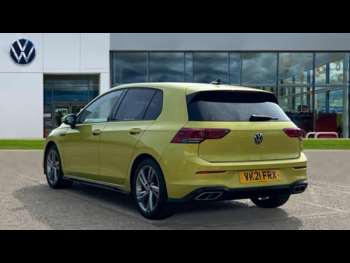 Used Volkswagen Golf 2021 for sale - 74038481: Photo