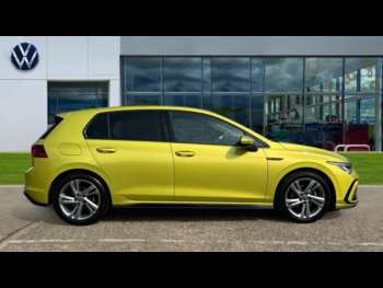 Used Volkswagen Golf 2021 for sale - 74038481: Photo
